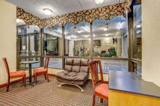 Days Inn by Wyndham Hernando - Hernando - 6
