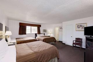 Travelodge by Wyndham Ozona - Ozona - 6