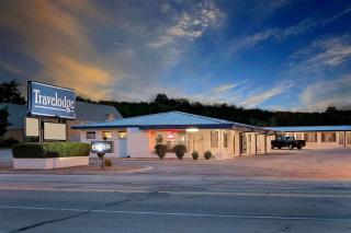 Travelodge by Wyndham Ozona - Ozona - 9