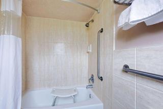 Travelodge by Wyndham Ozona - Ozona - 4