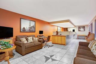 Super 8 by Wyndham Albany - Albany - 9