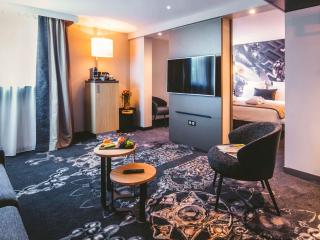 Mercure Pau Palais des Sports - Pau - 5