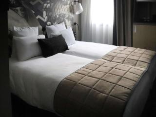 Mercure Pau Palais des Sports - Pau - 4