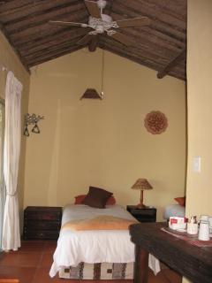 Highcroft Retreat & Lodge - Umzumbe - 3