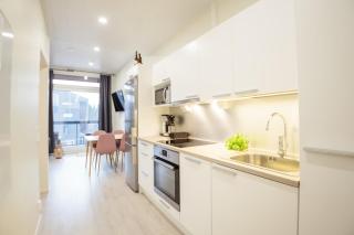 Apartment Aurinkoranta D7 saunallinen kaksio Kalajoki - Kalajoki - 8