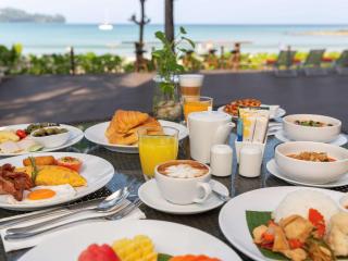 Novotel Phuket Kamala Beach - Kamala Beach - 1