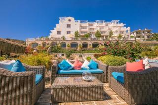 Kalkan Likya Residence Hotel & SPA - Kaş - 9