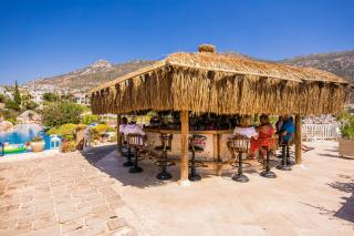 Kalkan Likya Residence Hotel & SPA - Kaş - 6