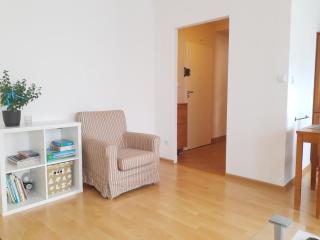 Na Złotych Łanach - apartament z parkingiem - Bielsko-Biała - 9