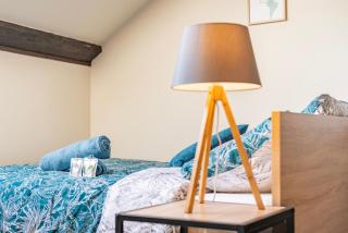 Delight - GOLDEN TREE - WIFI - 20 min St-Croix & Center Parcs - Sarrebourg - 1