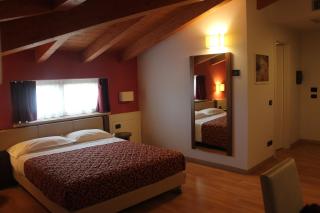 Hotel Eridano - Sannazzaro deʼ Burgondi - 3