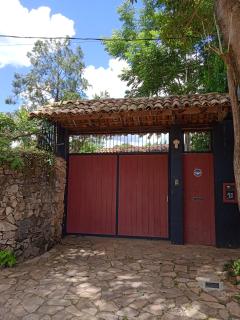 Casa Tiradentes - apto 3 - Tiradentes - 8