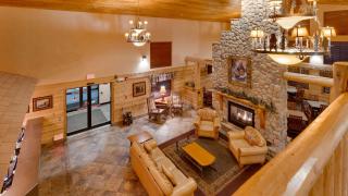 Best Western Plus Kelly Inn & Suites - Billings - 9