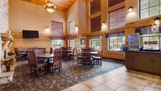 Best Western Plus Kelly Inn & Suites - Billings - 4