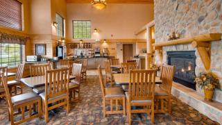 Best Western Plus Kelly Inn & Suites - Billings - 6