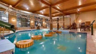 Best Western Plus Kelly Inn & Suites - Billings - 5
