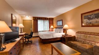 Best Western Plus Kelly Inn & Suites - Billings - 8
