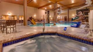 Best Western Plus Kelly Inn & Suites - Billings - 3