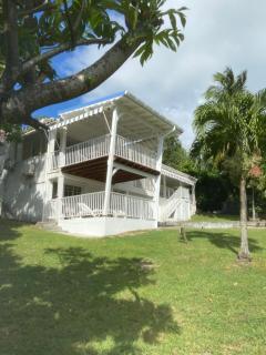 Coco-Mango Apt B - 4