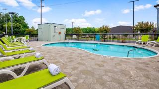 Best Western Plus Myrtle Beach@Intracoastal - Myrtle Beach - 4