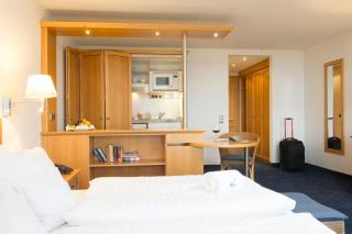 Strandhotel Juister Hof - Juist - 8