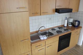 Haus Anker - Neuharlingersiel - 4