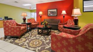 Best Western Of Huron - 9