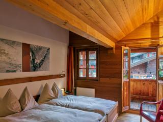 Hotel Glocke - Reckingen - Gluringen - 1
