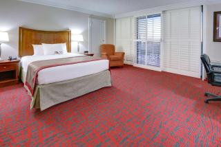Ramada by Wyndham Metairie New Orleans Airport - Metairie - 2