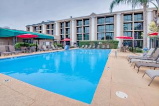 Ramada by Wyndham Metairie New Orleans Airport - Metairie - 4