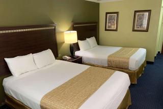 Travelodge by Wyndham Odessa - Odessa - 0