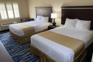 Travelodge by Wyndham Odessa - Odessa - 7