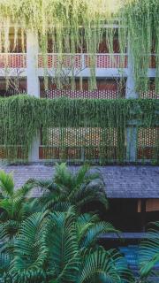 Amnaya Resort Nusa Dua - 1