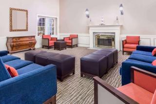 Days Inn by Wyndham Williamsburg Historic Area - Williamsburg - 9