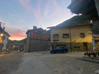 El Invernal de Picos - Portilla de la Reina - 9