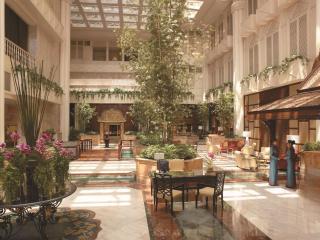 Shangri-La Bangkok - Bangkok - 1