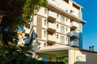 Hotel Palma de Majorca - Bibione - 8