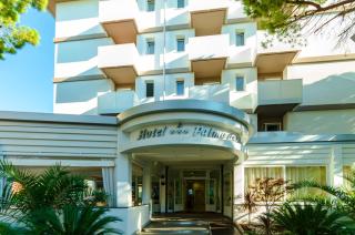 Hotel Palma de Majorca - Bibione - 9