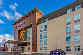 La Quinta by Wyndham Lubbock West Medical Center - Lubbock - 8