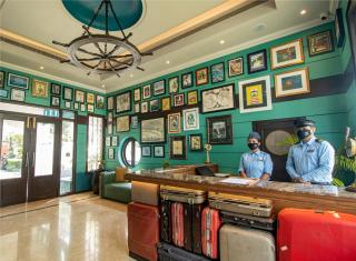 Polo Floatel Kolkata - 2