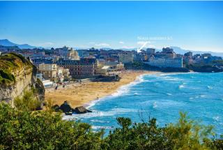 Hôtel Florida - Biarritz - 9