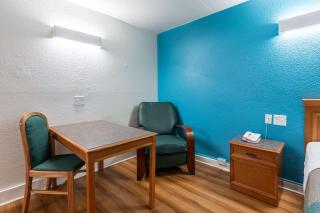 Motel 6-North Little Rock, AR - McCain - North Little Rock - 3