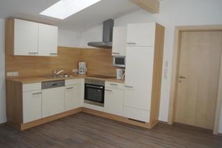 Gertis Appartment Top 2 - 6