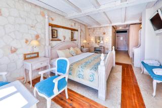 Kalkan Likya Residence Hotel & SPA - Kaş - 1
