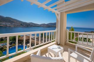 Kalkan Likya Residence Hotel & SPA - Kaş - 2