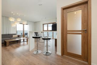Apartament nad morzem Słońce i Plaża - Dziwnówek - 9