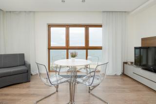 Apartament nad morzem Słońce i Plaża - Dziwnówek - 7