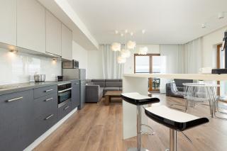 Apartament nad morzem Słońce i Plaża - Dziwnówek - 5