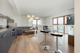 Apartament nad morzem Słońce i Plaża - Dziwnówek - 6