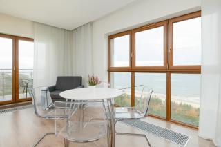 Apartament nad morzem Słońce i Plaża - Dziwnówek - 2